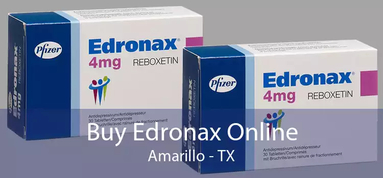 Buy Edronax Online Amarillo - TX