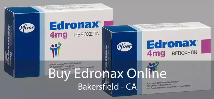 Buy Edronax Online Bakersfield - CA