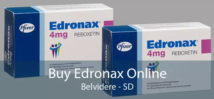 Buy Edronax Online Belvidere - SD