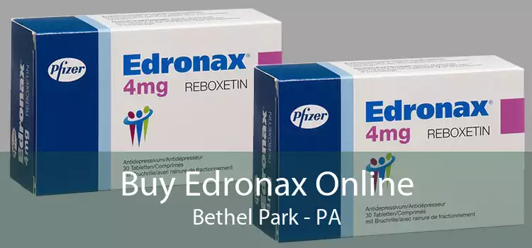 Buy Edronax Online Bethel Park - PA