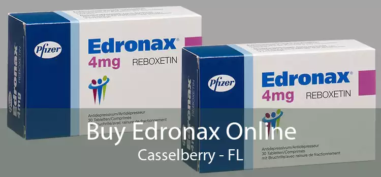 Buy Edronax Online Casselberry - FL