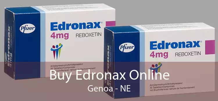 Buy Edronax Online Genoa - NE