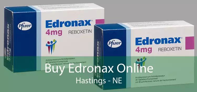 Buy Edronax Online Hastings - NE