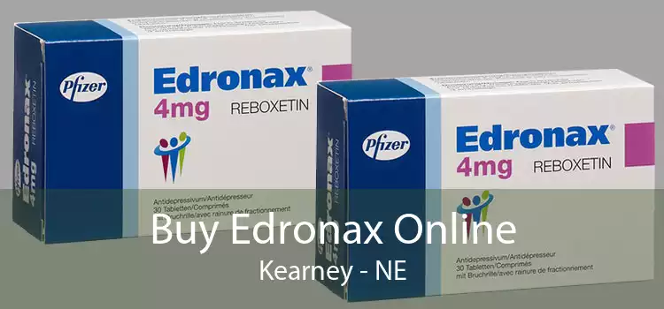 Buy Edronax Online Kearney - NE