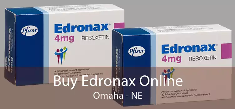 Buy Edronax Online Omaha - NE